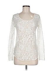 American Rag Cie Long Sleeve Top