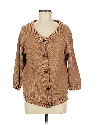 Prada Cardigan (view 1)