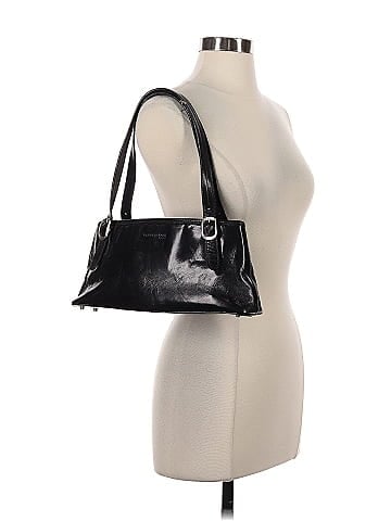 Kenneth Cole New York Leather Shoulder Bag (view 2)