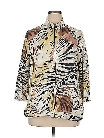 Zenergy by Chico's Jacket (view 1)