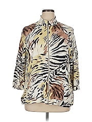 Zenergy By Chico's Jacket