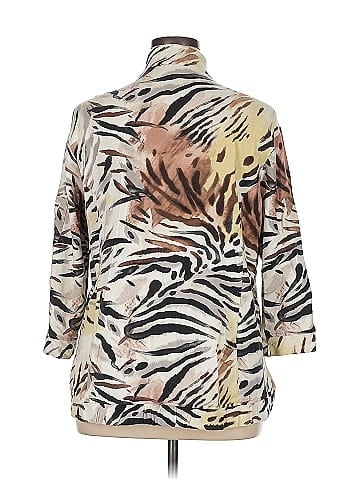 Zenergy by Chico's Jacket (view 2)