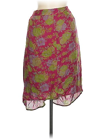 Aoyama Itchome Casual Skirt (view 2)