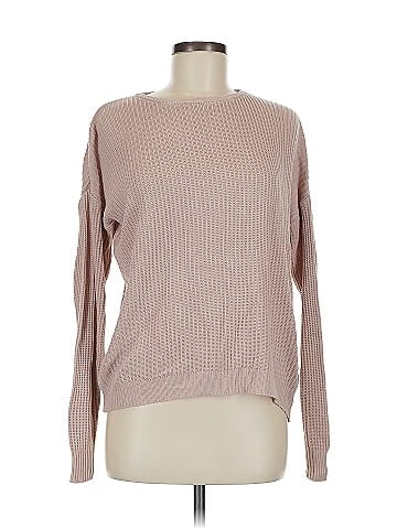 Brandy Melville Pullover Sweater (view 1)