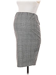 A Pea In The Pod Formal Skirt