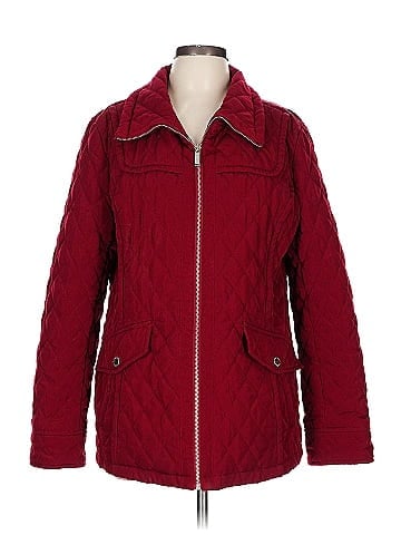 London Fog Jacket (view 1)