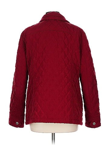 London Fog Jacket (view 2)