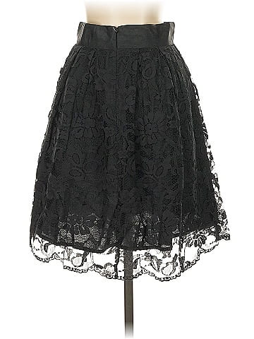 BB Dakota Formal Skirt (view 2)