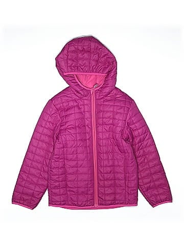 Cat & Jack Snow Jacket (view 1)