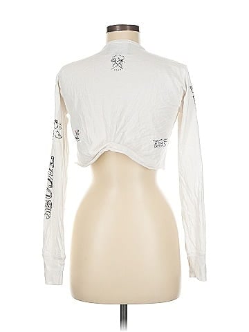 Marc Jacobs Long Sleeve Henley (view 2)