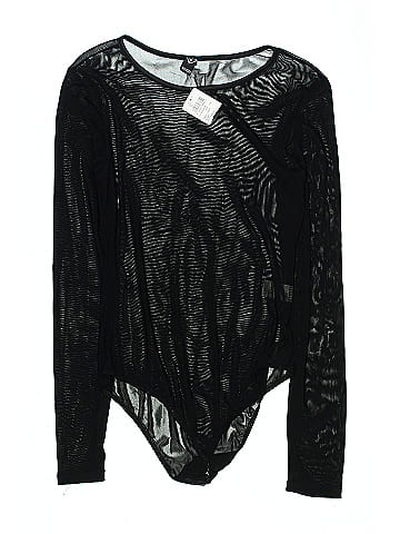 Windsor Bodysuit (view 1)