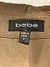 Bebe Brown Casual Dress Size S - photo 6