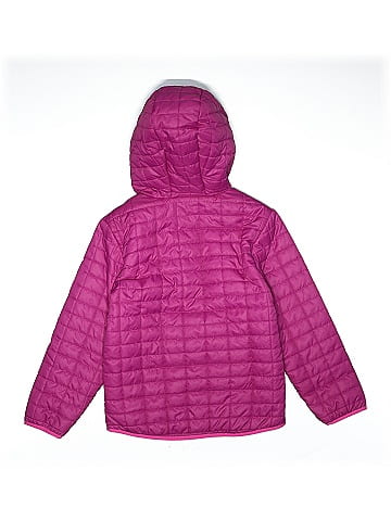 Cat & Jack Snow Jacket (view 2)