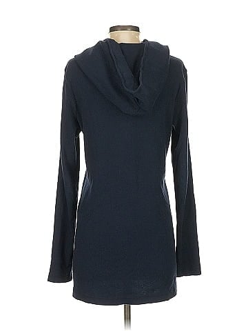 Barbara Lesser Zip Up Hoodie (view 2)