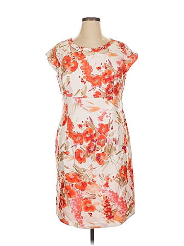 Liz Claiborne Cocktail Dress (view 1)