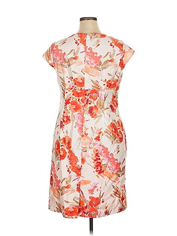 Liz Claiborne Cocktail Dress (view 2)