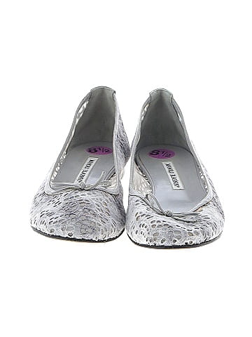 Manolo Blahnik Flats (view 2)