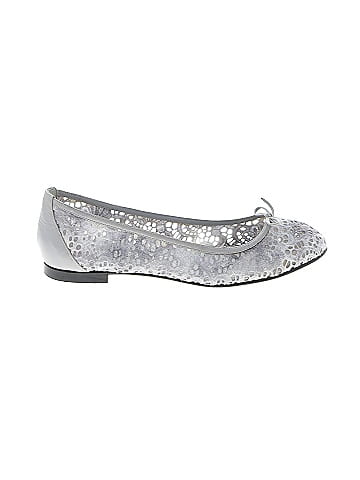 Manolo Blahnik Flats (view 1)