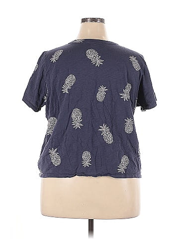 Old Navy Short Sleeve T-Shirt (view 2)