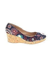 Desigual Wedges