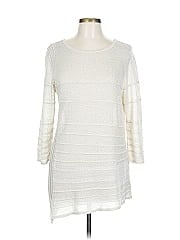 Travelers By Chico's 3/4 Sleeve Top