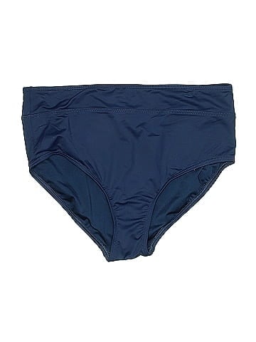 Lands' End Swimsuit Bottoms (view 1)