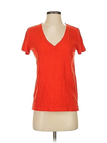J.Crew Factory Store Short Sleeve T-Shirt (view 1)