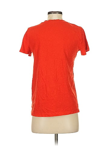 J.Crew Factory Store Short Sleeve T-Shirt (view 2)