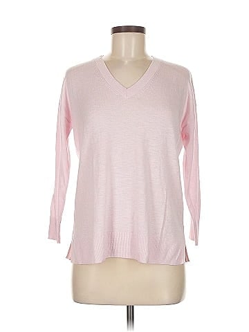 Banana Republic Factory Store Pullover Sweater (view 1)
