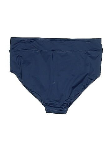 Lands' End Swimsuit Bottoms (view 2)