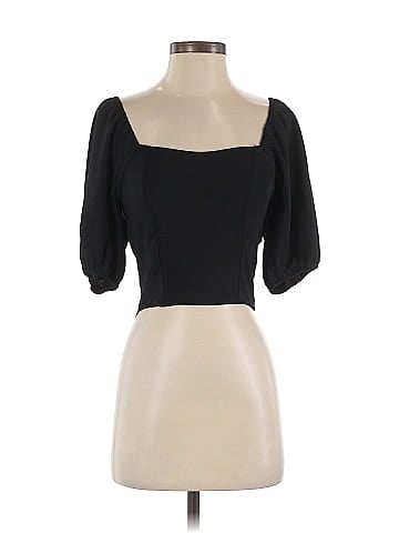 Altar'd State Short Sleeve Top (view 1)