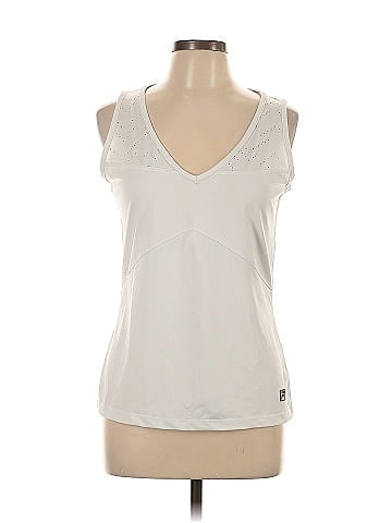 FILA Sleeveless Blouse (view 1)