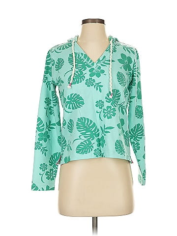 J.Crew Factory Store Pullover Hoodie (view 1)