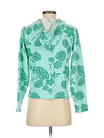 J.Crew Factory Store Pullover Hoodie (view 2)
