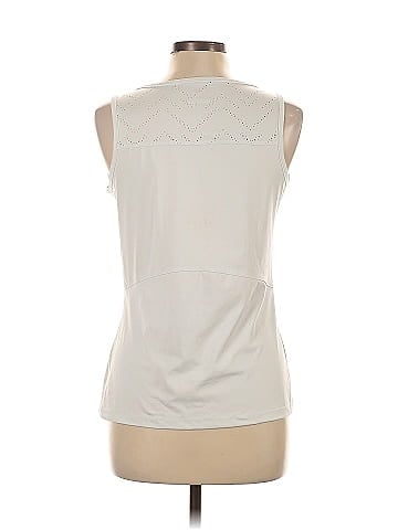 FILA Sleeveless Blouse (view 2)