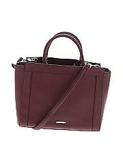 Rebecca Minkoff Leather Satchel