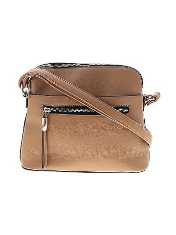 Unbranded Crossbody Bag (view 1)