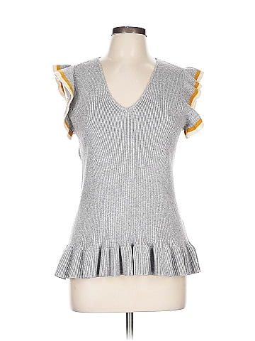 THML Sweater Vest (view 1)