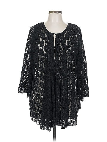 Deletta Kimono (view 1)