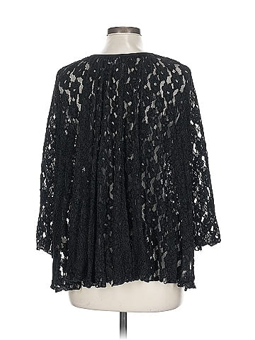 Deletta Kimono (view 2)