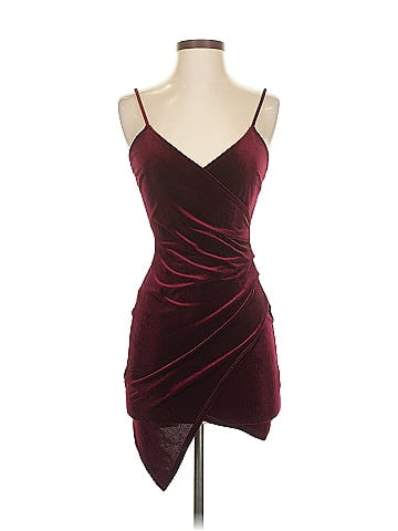 Windsor Cocktail Dress (view 1)