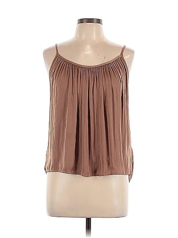 Allison Joy Sleeveless Blouse (view 1)