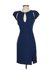 Black Halo Cocktail Dress