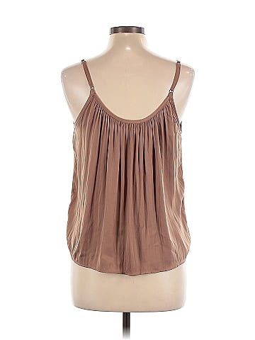 Allison Joy Sleeveless Blouse (view 2)