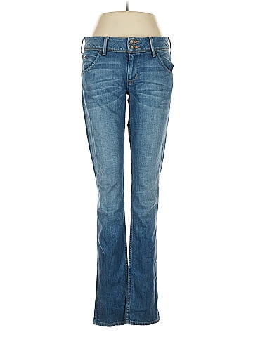 Hudson Jeans Jeans (view 1)