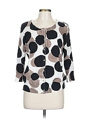 Ann Taylor Factory Cardigan