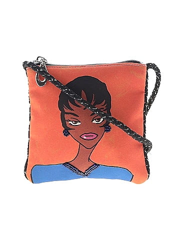 Assorted Brands Crossbody Bag (view 1)