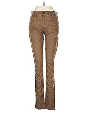 Toad & Co Khakis