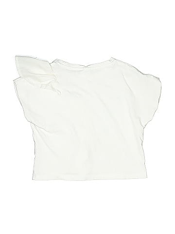 Zara Short Sleeve T-Shirt (view 2)