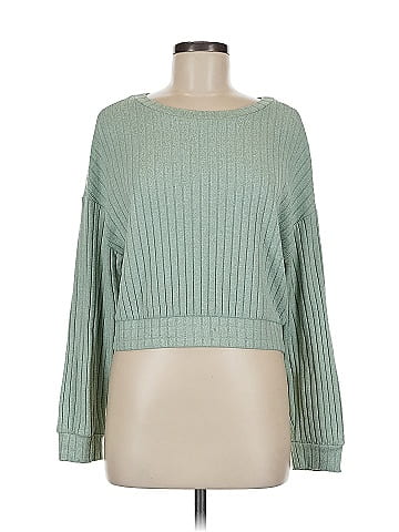 Gilly Hicks Pullover Sweater (view 1)